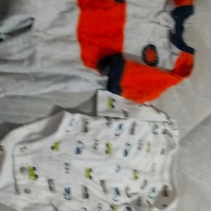 baby clothes